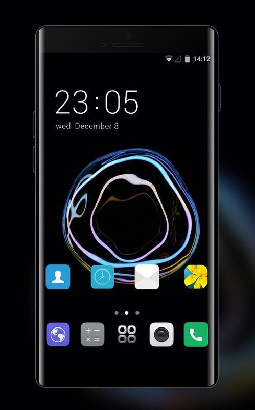 Theme For Samsung Galaxy A8 Wallpaper For Android Apk Download