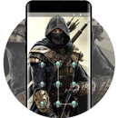 theme wallpaper the elder scrolls online sword of APK