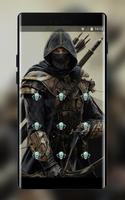 theme wallpaper the elder scrolls online sword of captura de pantalla 1