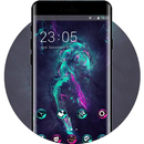 Theme for special fantasy stylish wallpaper APK