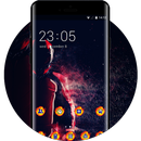 Dark Destiny Theme for Gamer: Free phone Wallpaper APK