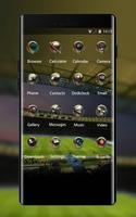 Sport theme am55 champions league soccer stadium screenshot 1