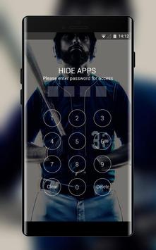 Hot Sexy Sports Guy Baseball Hd Live Wallpaper Apk App Free Download For Android