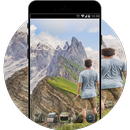 Lifestyle Theme: Explore the Fun World APK