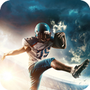 Tennessee Football Dream Theme: Tech Blue HD APK