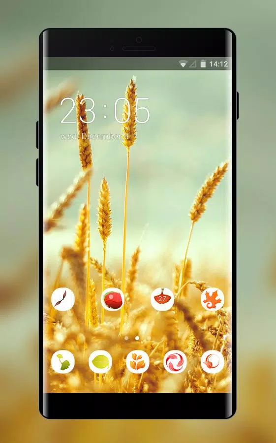 Theme for wheat field harvest oppo a37 wallpaper APK for Android Download Theme for wheat field harvest oppo a37 wallpaper APK for Android Download
