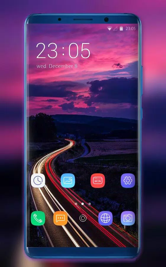 Theme for sunset glow xiaomi mi a1 wallpaper APK pour Android Télécharger Theme for sunset glow xiaomi mi a1 wallpaper APK pour Android Télécharger