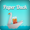 Papel Duck Icon Pack