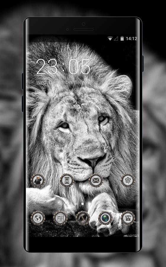 Lion King Theme Pet Animal Wallpaper Hd For Android Apk