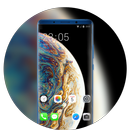 Theme for phone XS OS12 classic wallpaper APK