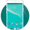 Theme for Google Pixel 2 HD