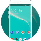 Theme for Google Pixel 2 HD icon