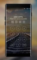 Theme for rail desert xiaomi mi a1 wallpaper syot layar 2