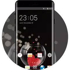 Launcher htc theme for desire 826 secure wallpaper アプリダウンロード