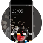 Theme for HTC Desire 826 Heart Wallpaper иконка