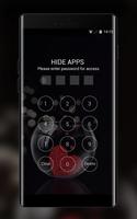 Theme for HTC Desire 826 Heart Wallpaper скриншот 2