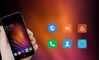 Theme for Redmi Pro HD تصوير الشاشة 3
