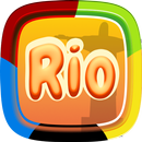 APK Theme for Rio de Janeiro