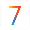 Launcher Theme for New Phone 7 APK