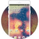 Waterdrop Live Wallpaper for Redmi Note 4 APK