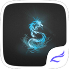 Cool Dragon Wallpapaer icon