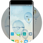 Redmi Y1 Miui Theme & Launcher for Xiaomi icon