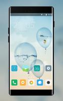 Redmi Y1 Miui Theme & Launcher for Xiaomi-poster