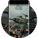 War theme world of tanks game wallpaper aplikacja