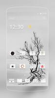 Winter White โปสเตอร์