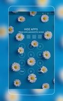 Daisy Flower Wallpaper for Vivo HD screenshot 2