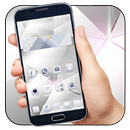 APK White Purity Theme