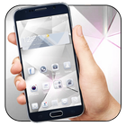 White Purity Theme icon