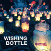 Wishing bottle