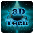 3D Tech Theme