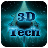3D Tech Theme