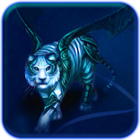 Tech Tiger Theme
