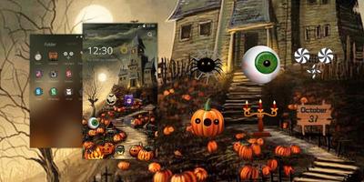 Halloween House Ekran Görüntüsü 3