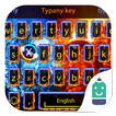 Ice & Fire Emoji Keyboard