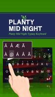 Planty Mid Night 截图 1