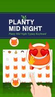 Planty Mid Night 截图 3
