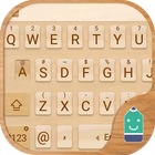Uncle's Cabin Theme&Emoji Keyboard icône