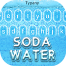 Soda Water Theme Keyboard APK