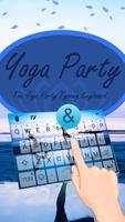 Yoga Party स्क्रीनशॉट 1