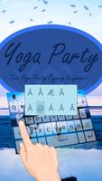 Yoga Party स्क्रीनशॉट 2