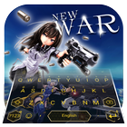 New War icono