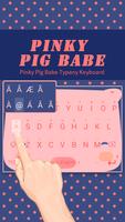 Pinky Pig Babe ảnh chụp màn hình 1