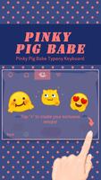 Pinky Pig Babe ảnh chụp màn hình 3