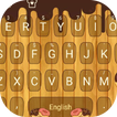 Donuts Theme&Emoji Keyboard