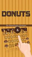 Donuts poster