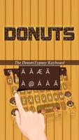 Donuts syot layar 1